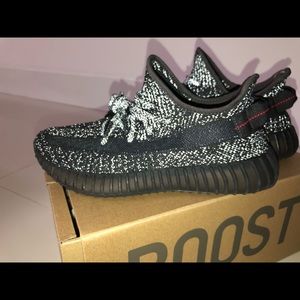 different yeezy colors